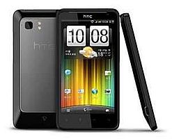 HTC Raider 4G