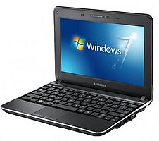 Samsung N210
