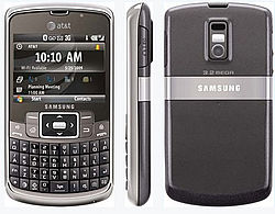 Samsung Jack