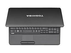Toshiba Satellite C640-105