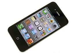 iPhone 4S 16GB