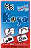 Koyo Motorcycle Brake Shoes