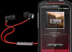 HTC Sensation XE