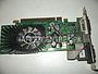 Nvidia GeForce 6200 Graphic Card 256 MB AGP