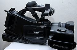 Panasonic NV-MD10000