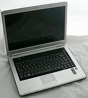 Samsung R505
