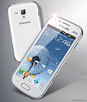 Samsung Galaxy S Duo (S7562)