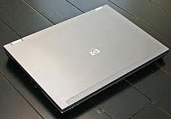 HP Elite Book6930p