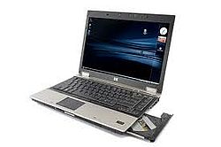 HP Elitebook 6930P