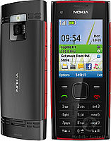 Nokia X2-00