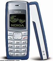 Nokia 1110