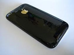 iPhone 3G