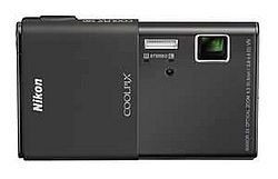 Nikon CoolPix S80