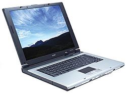 Acer Laptop