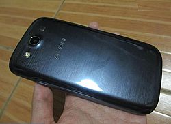 Samsung Galaxy S3 (i9300)