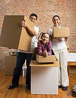Marshall Packers and Movers