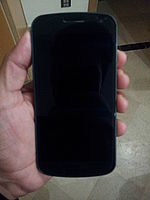Samsung Galaxy Nexus i9250