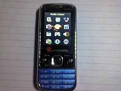 G-Mobile