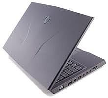 Alienware M14x