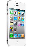 iPhone 4G