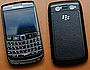 BlackBerry Bold 9700