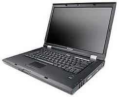 Intel Original Core 2 Duo Lenovo 3000 N200