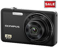 Olympus VG150