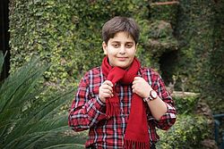 scarf