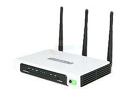 TP Link Tl-wr940n