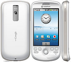 HTC Magic Android2.2