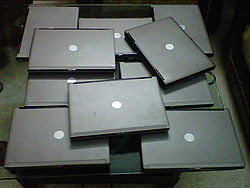 Dell Latitude D630