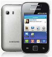 Samsung Galaxy Y