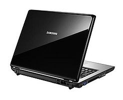 Samsung R505