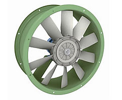 Industrial exhaust fan/Exhaust fan/Axial fan