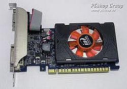 Inno 3D GeForce GT520