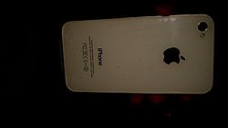 iPhone 4G