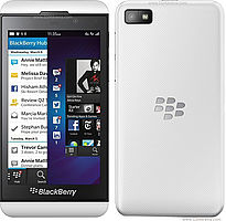 BlackBerry Z10