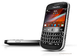 BlackBerry Bold 4