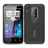 HTC Evo 4G