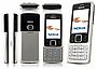 Nokia 6300