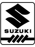 Suzuki Mehran
