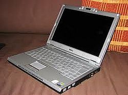Dell XPS 1210