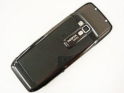 Nokia E66