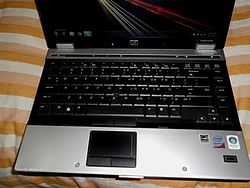 HP 6930p Elitebook Laptop