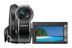 Sony HandyCam