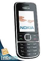 Nokia 2700C
