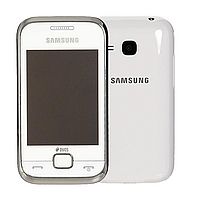 Samsung Champ Dous 3312