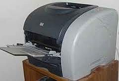 HP Laser Printer