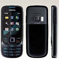 Nokia 6303c