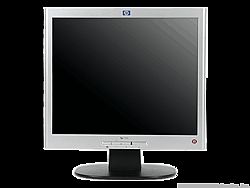 HP LCD 1702